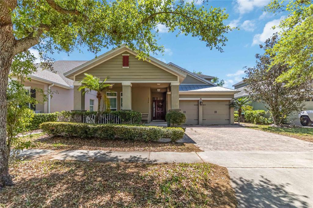Picture of 6799 Helmsley Circle, Windermere, FL 34786
