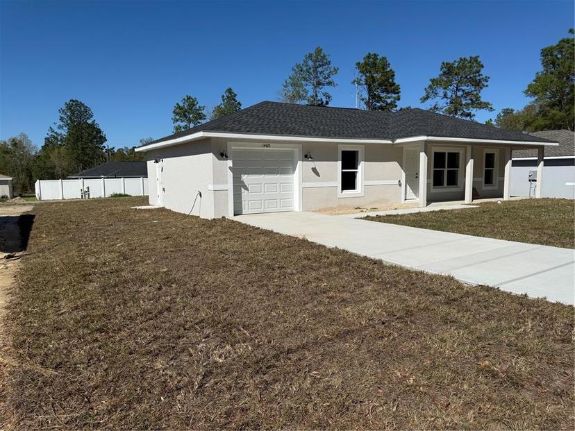 Picture of 14425 SW 21St Place, Ocala FL 34481