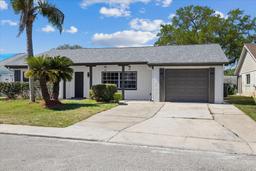 Picture of 3553 Delta Place, Holiday, FL 34691