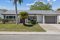 Picture of 3553 Delta Place, Holiday, FL 34691