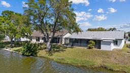 Picture of 3553 Delta Place, Holiday, FL 34691