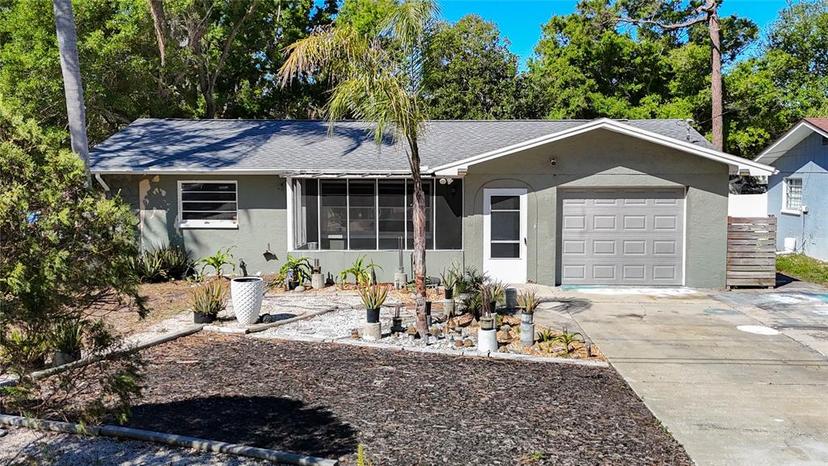 Picture of 15536 George Boulevard, Clearwater FL 33760