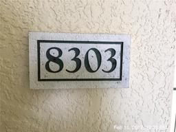 Picture of 8817 Dunes Court Unit 8-303, Kissimmee, FL 34747
