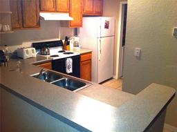 Picture of 8817 Dunes Court Unit 8-303, Kissimmee, FL 34747