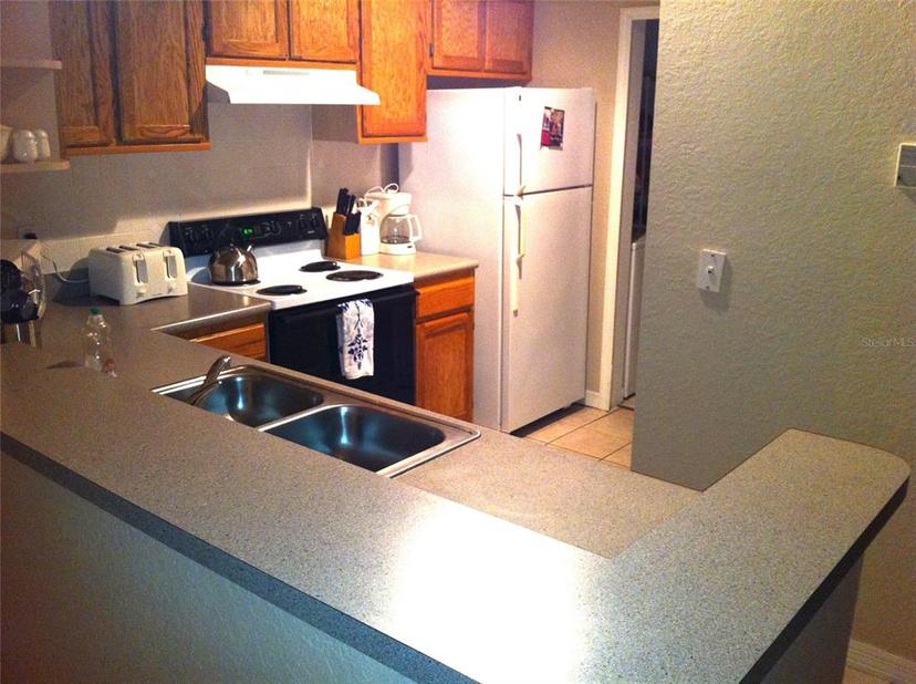 Picture of 8817 Dunes Court Unit 8-303, Kissimmee FL 34747