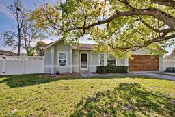 Picture of 1533 Legend Court, Deltona, FL 32738