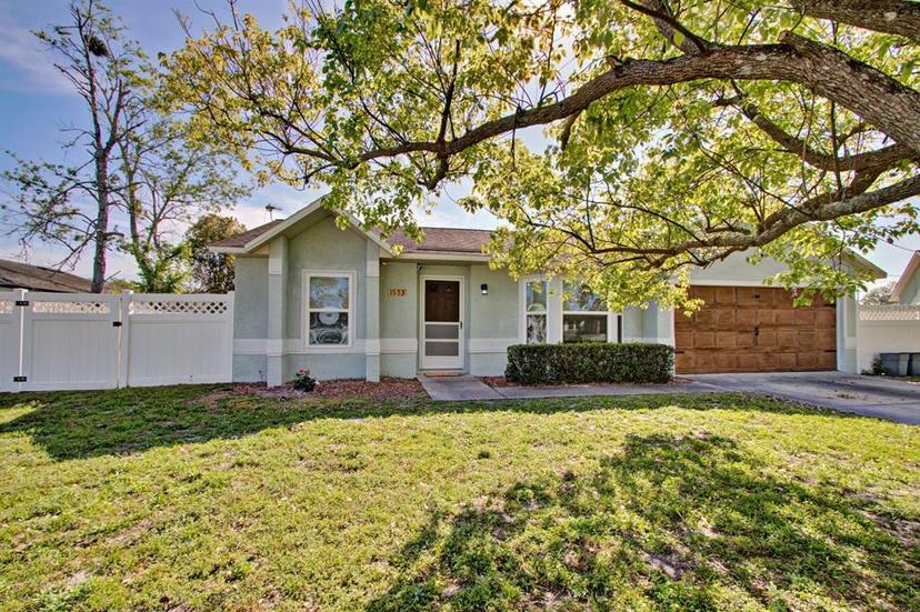Picture of 1533 Legend Court, Deltona FL 32738