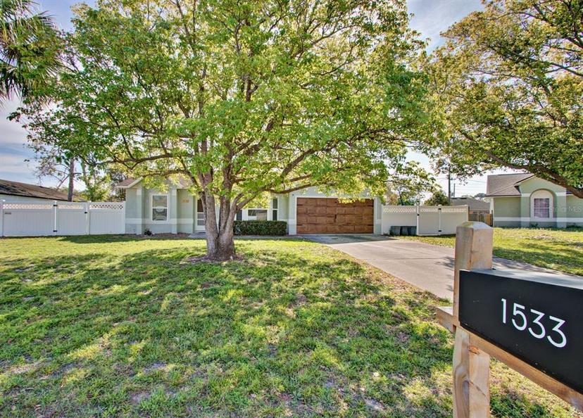 Picture of 1533 Legend Court, Deltona FL 32738