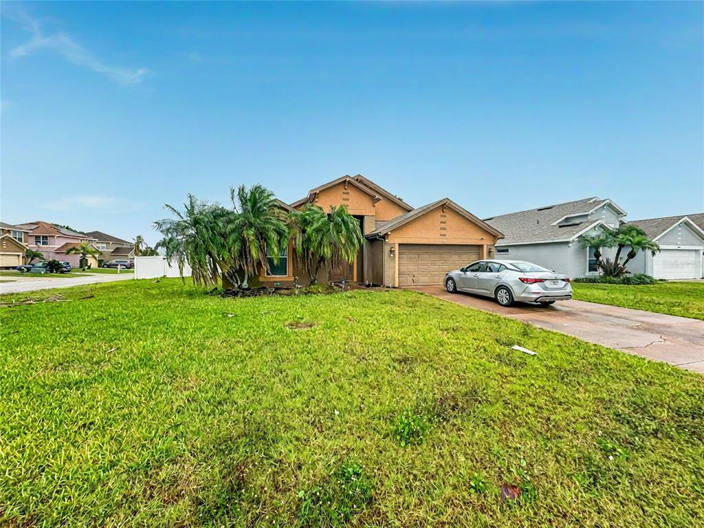 Picture of 3035 Buckeye Pointe Drive, Winter Haven, FL 33881