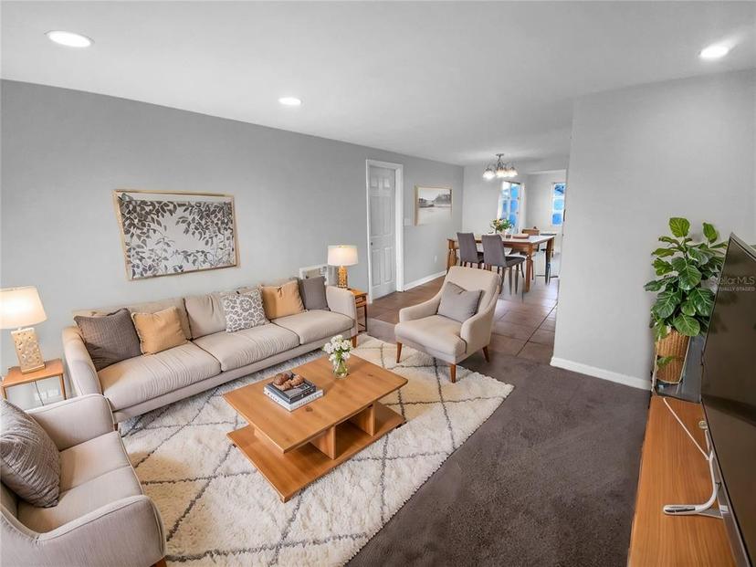 Picture of 7440 Kildare Street, New Port Richey FL 34653