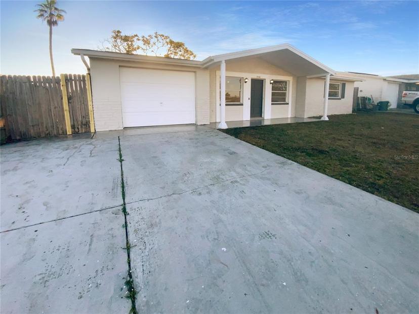 Picture of 7440 Kildare Street, New Port Richey FL 34653
