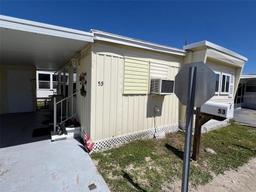 Picture of 12766 Seminole Boulevard Unit 53, Largo, FL 33778
