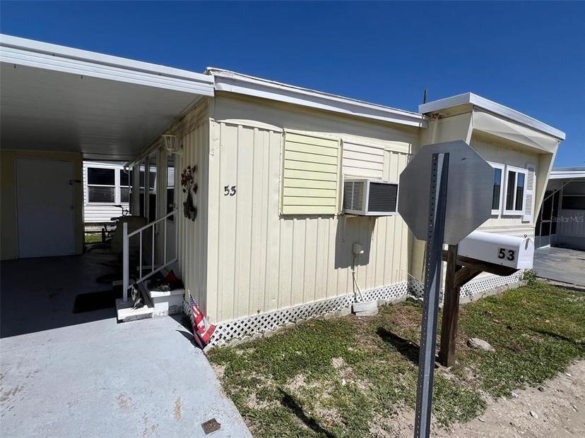 Picture of 12766 Seminole Boulevard Unit 53, Largo FL 33778
