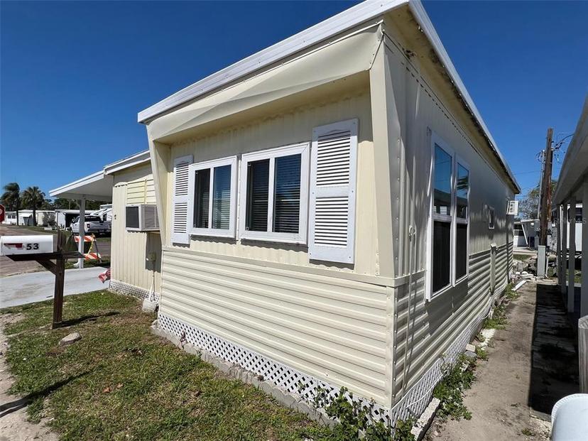 Picture of 12766 Seminole Boulevard Unit 53, Largo FL 33778