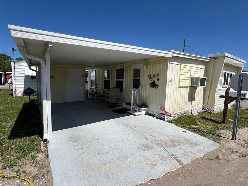 Picture of 12766 Seminole Boulevard Unit 53, Largo FL 33778