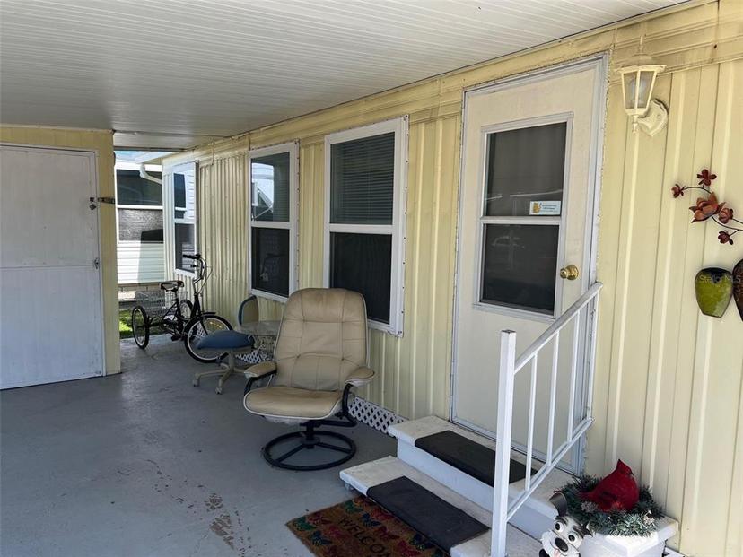 Picture of 12766 Seminole Boulevard Unit 53, Largo FL 33778