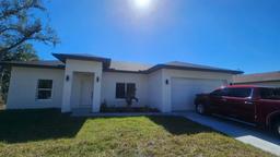 Picture of 17065 Malta Ave Avenue, Port Charlotte, FL 33954