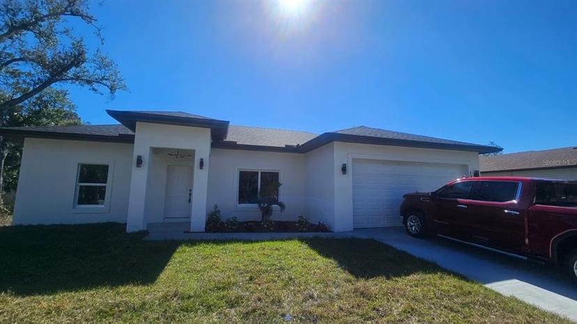 Picture of 17065 Malta Ave Avenue, Port Charlotte FL 33954