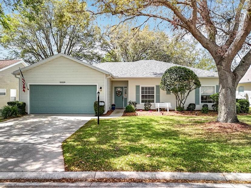Picture of 25239 River Crest Drive, Leesburg FL 34748