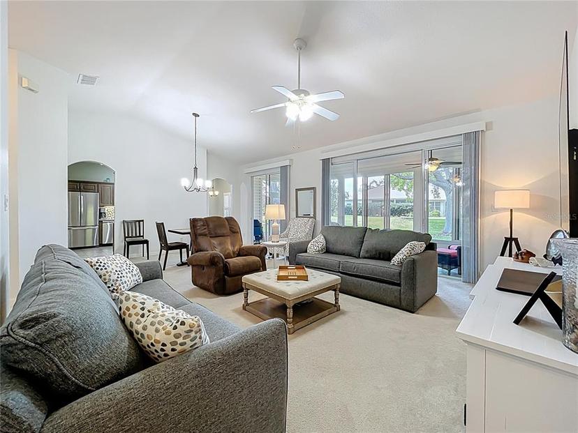 Picture of 25239 River Crest Drive, Leesburg FL 34748