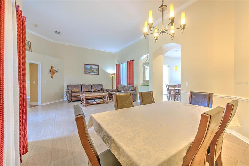 Picture of 3217 Partridge Point Trail, Valrico FL 33596
