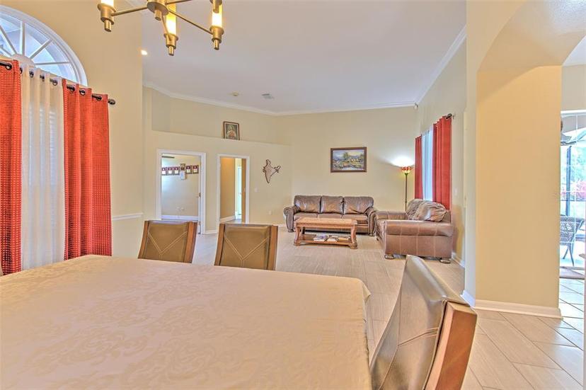 Picture of 3217 Partridge Point Trail, Valrico FL 33596