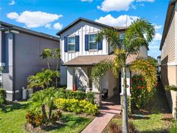 Picture of 17055 Wynford Lane, Winter Garden, FL 34787