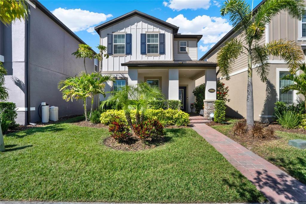 Picture of 17055 Wynford Lane, Winter Garden, FL 34787