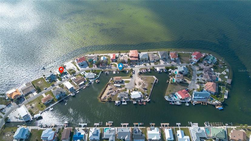 Picture of 3192 Gulf Winds Circle, Hernando Beach FL 34607