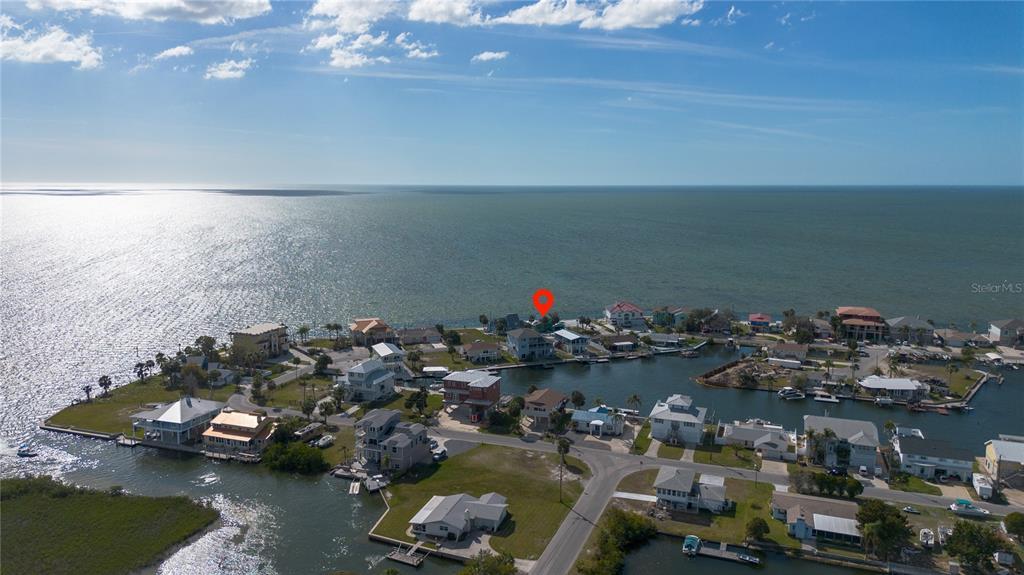 Picture of 3192 Gulf Winds Circle, Hernando Beach, FL 34607