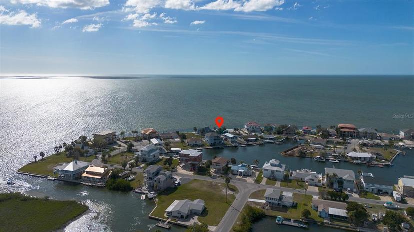 Picture of 3192 Gulf Winds Circle, Hernando Beach FL 34607