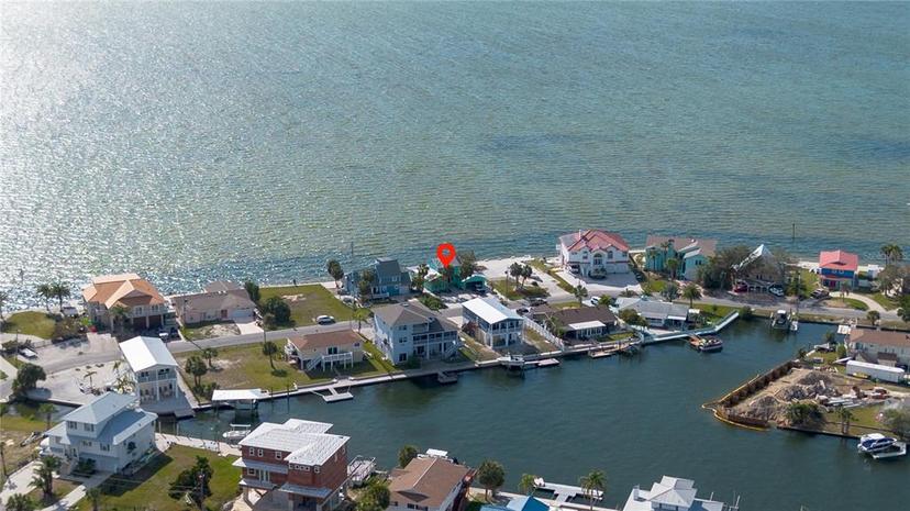 Picture of 3192 Gulf Winds Circle, Hernando Beach FL 34607