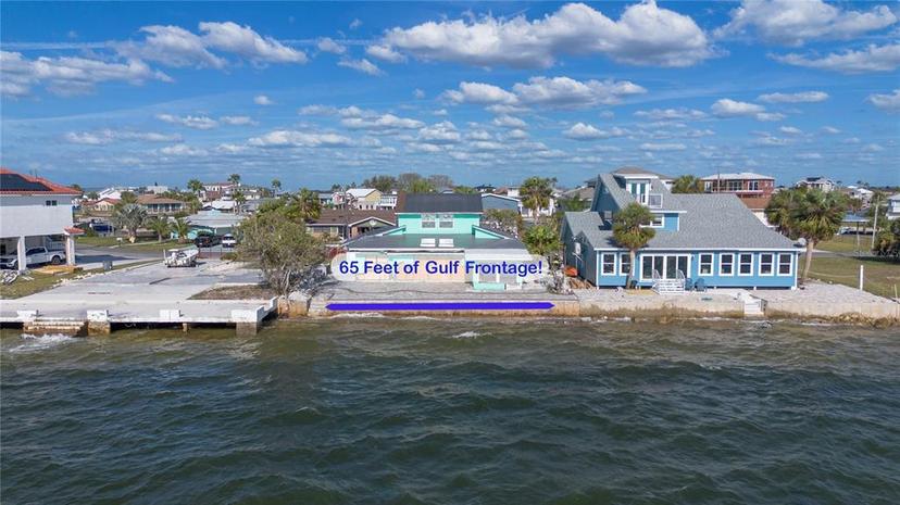 Picture of 3192 Gulf Winds Circle, Hernando Beach FL 34607
