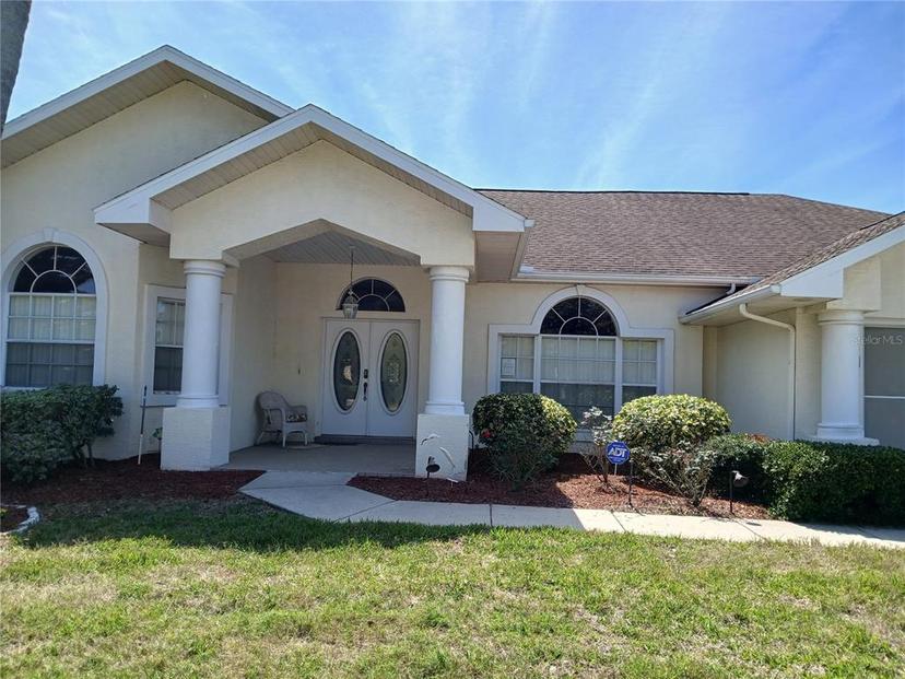 Picture of 8630 NE Coral Creek Loop, Hudson FL 34667