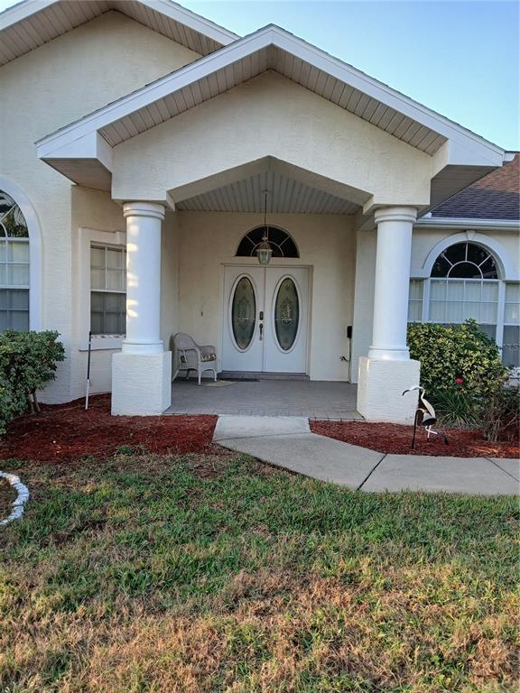 Picture of 8630 NE Coral Creek Loop, Hudson FL 34667
