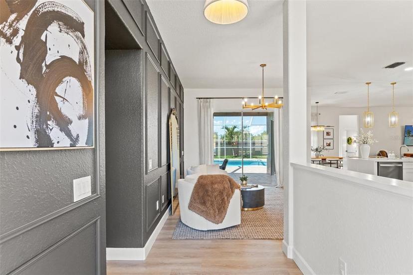 Picture of 9214 Hidden Water Circle, Riverview FL 33578