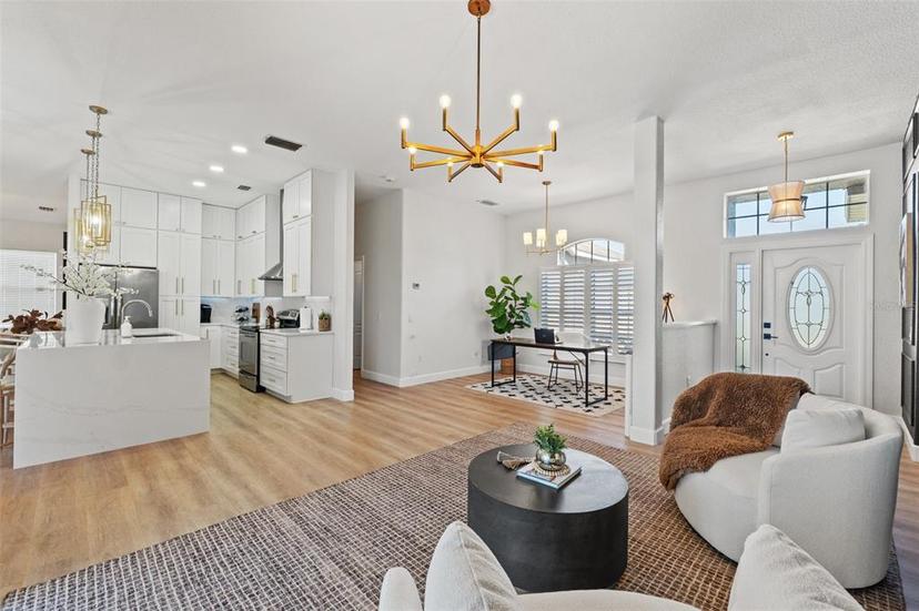 Picture of 9214 Hidden Water Circle, Riverview FL 33578