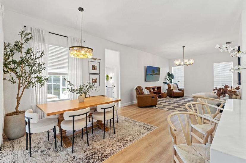 Picture of 9214 Hidden Water Circle, Riverview FL 33578
