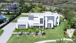 Picture of 6106 Marleon Drive, Windermere, FL 34786