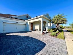Picture of 4562 Tribute Trail, Kissimmee, FL 34746