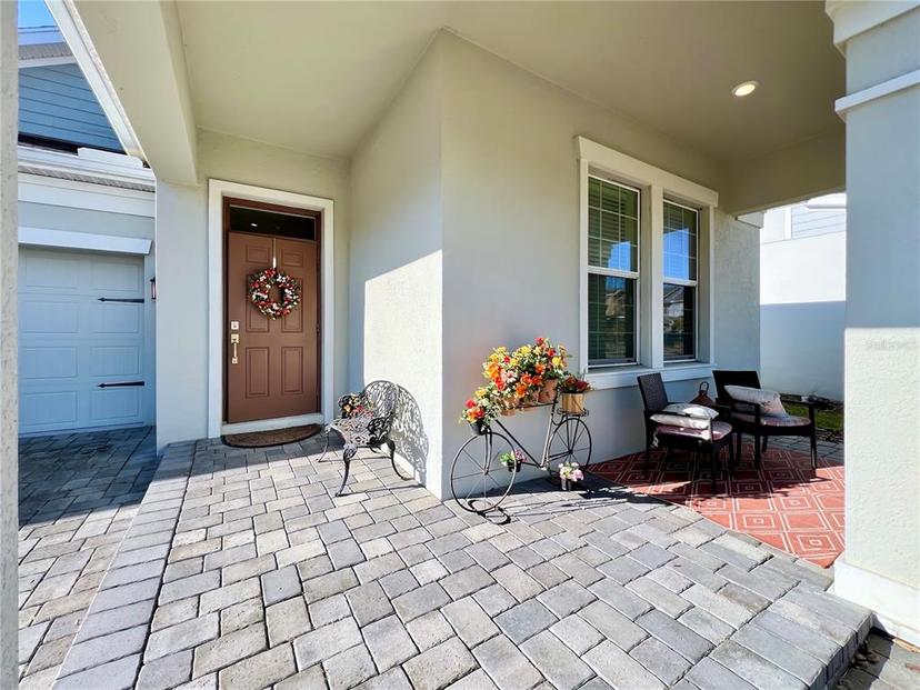 Picture of 4562 Tribute Trail, Kissimmee FL 34746