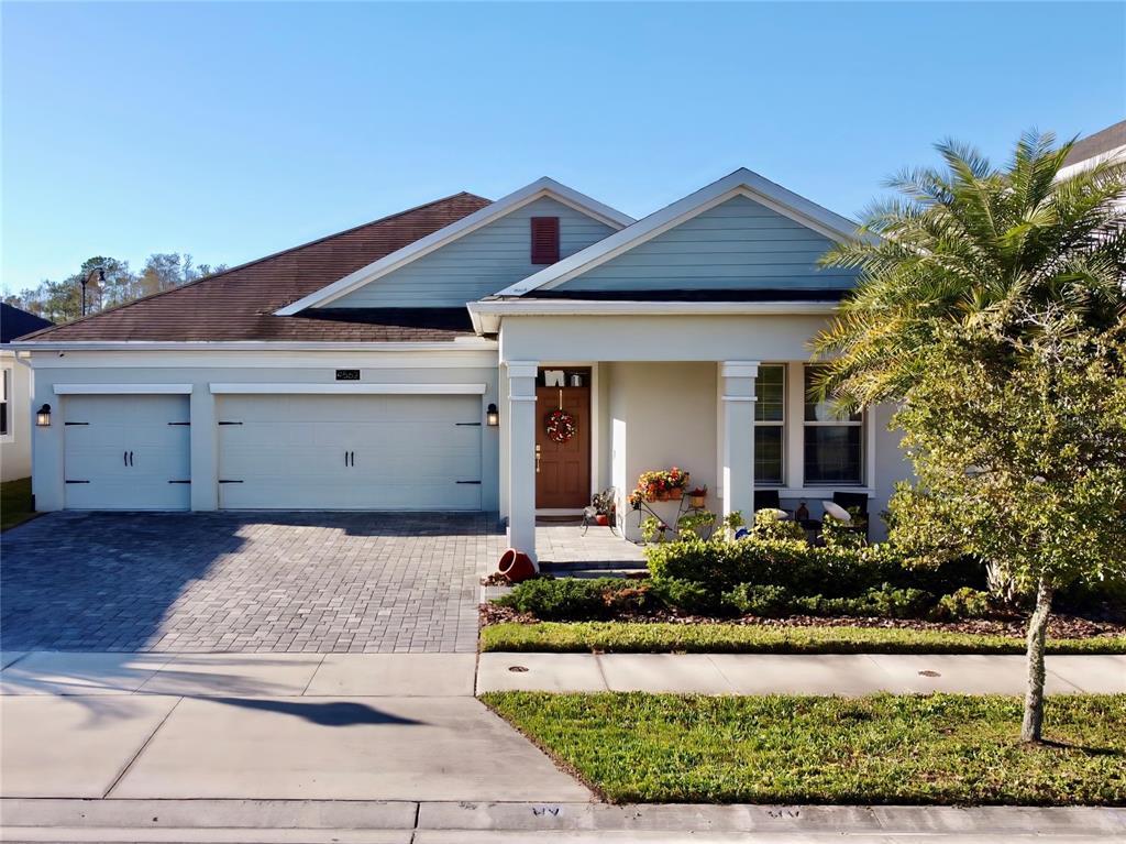 Picture of 4562 Tribute Trail, Kissimmee, FL 34746