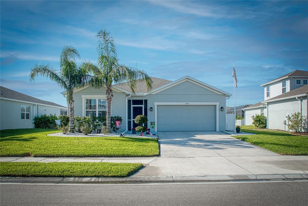 Picture of 11311 63Rd Street E, Parrish, FL 34219