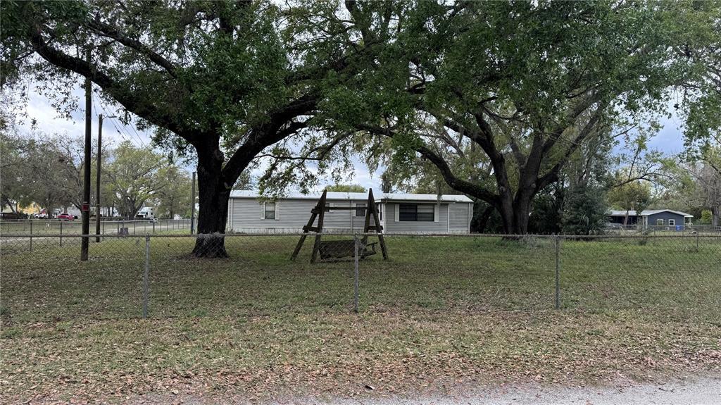 Picture of 3605 Fortner Road, Plant City, FL 33567