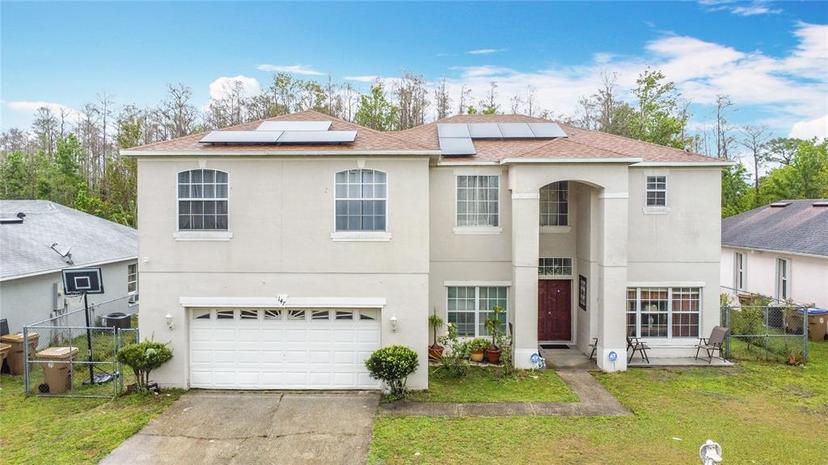 Picture of 147 Pompei Drive, Kissimmee FL 34758