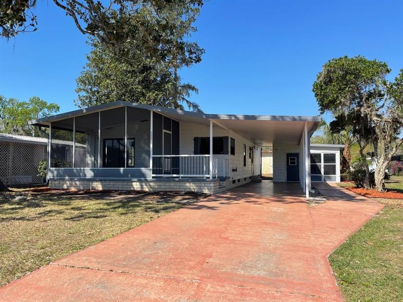 Picture of 111 Sugar Maple, Wildwood FL 34785