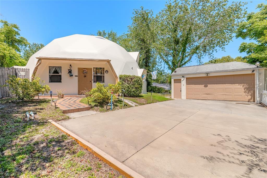 Picture of 1160 N Old Mill Drive, Deltona, FL 32725