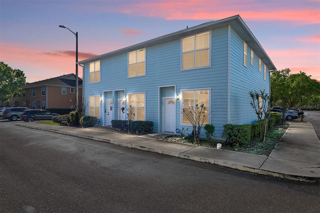 Picture of 3950 SW 20Th Avenue Unit 1203, Gainesville, FL 32607
