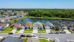 Picture of 529 Eagle Pointe N, Kissimmee, FL 34746