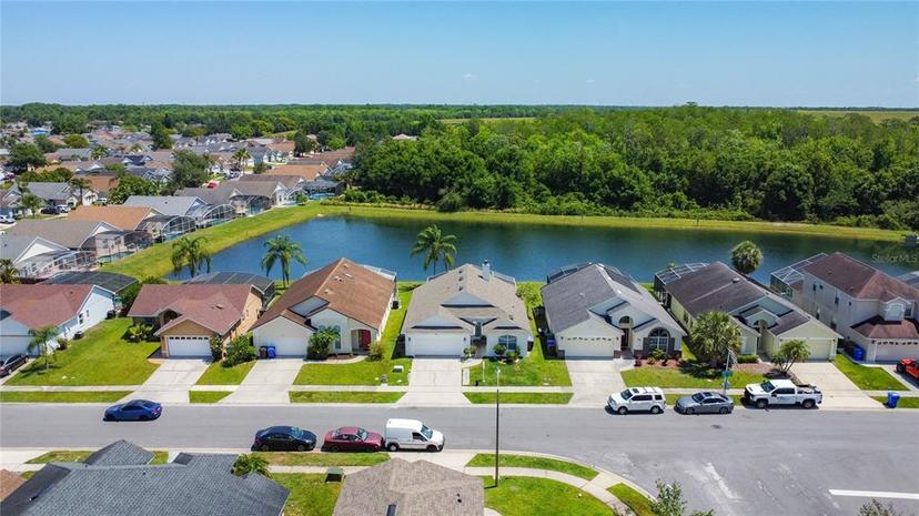 Picture of 529 Eagle Pointe N, Kissimmee FL 34746